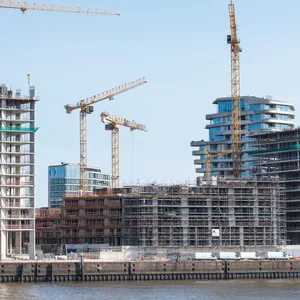 Hafencity