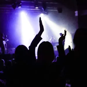 konzert Festival