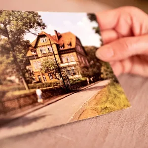 Kinderheilanstalt Bad Salzdetfurth