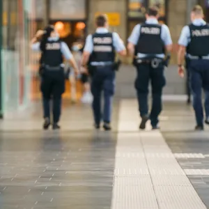 Bundespolizei