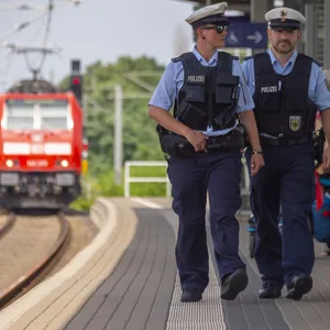 Bundespolizei
