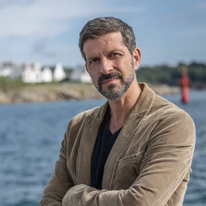 Pasquale Aleardi Kommissar Dupin ARD
