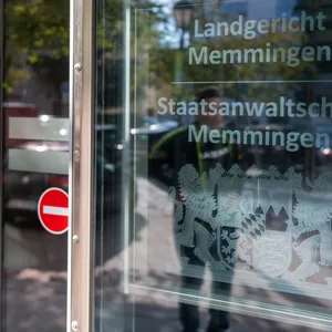 Im bayerischen Memmingen wurde eine 16-Jährige erstochen.