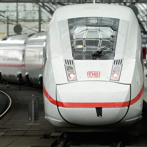 Deutsche Bahn