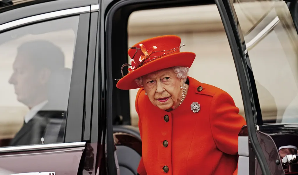 Ist doch wohlauf: Eine Tageszeitung vermeldete fälschlicherweise den Tod von Queen Elizabeth. (Symbolbild)