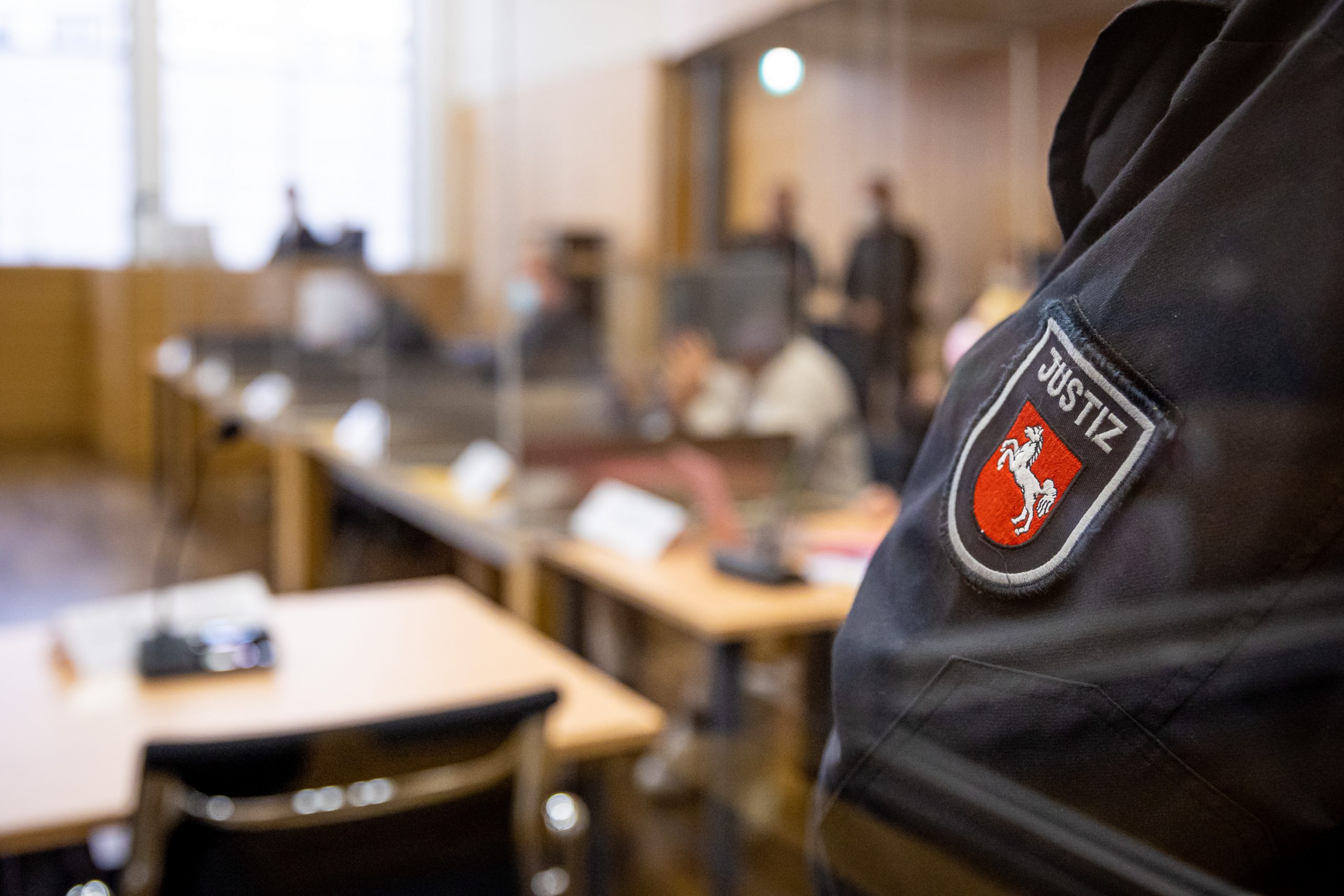 Im Landgericht Braunschweig beginnt am Mittwoch der Prozess gegen einen Bundespolizisten, der seinen engsten Freund getötet haben soll. Eine Leiche wurde bisher nicht gefunden.