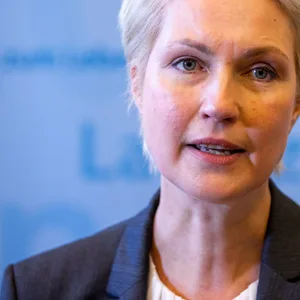 Manuela Schwesig