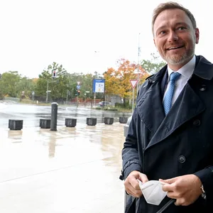 Christian Lindner