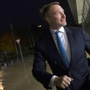 Christian Lindner