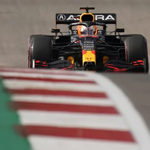 Formel 1 Red-Bull-Auto