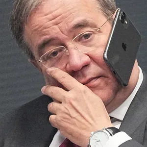 Armin Laschet