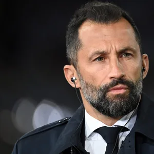 Bayern München-Sportvorstand Hasan Salihamidzic