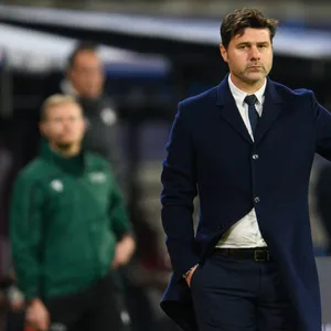 Mauricio Pochettino, Trainer bei Paris Saint-Germain