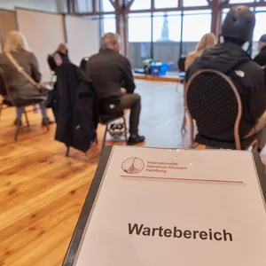 Impfungen im Maritimen Museum Hamburg
