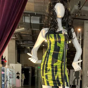 Kleid von Amy Winehouse