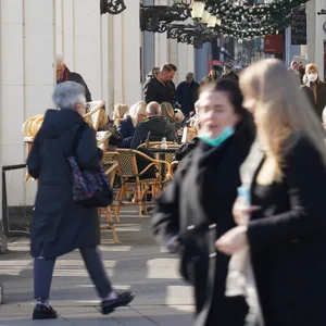 Hamburg Innenstadt