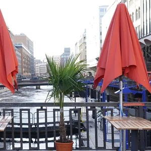 Welche Corona-Maßnahmen ergreift Hamburg?