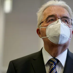 Prozess gegen Ex-Bezirksamtschef Harald Rösler