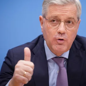 Norbert Röttgen CDU-Vorsitz
