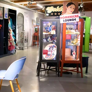Die Exponate des Sankt Pauli Museums sind im Museum Schwedenspeicher ausgestellt.