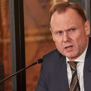 Andy Grote Innensenator Hamburg SPD