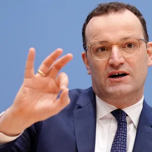 Jens Spahn
