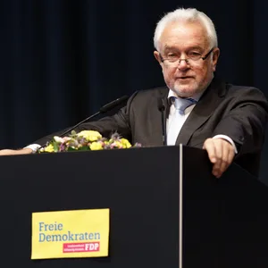 Wolfgang Kubicki