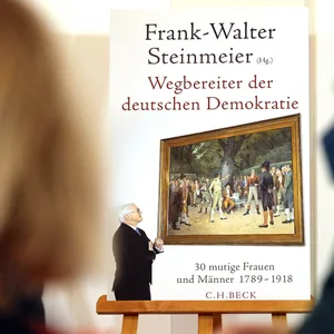 Frank-Walter Steinmeier