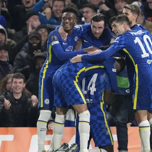 Mannschaft FC Chelsea