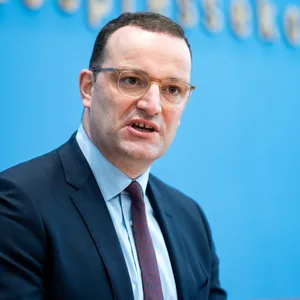 Jens Spahn