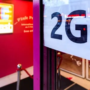 2G Hamburg