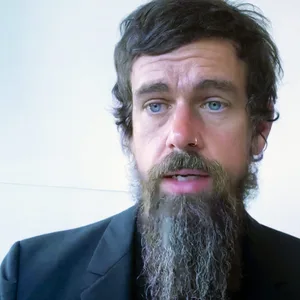 Jack Dorsey Twitter