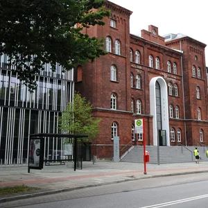 Technische Universität Hamburg-Harburg