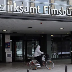 Koalitions-Aus zwischen CDU und Grünen in Eimsbüttel.
