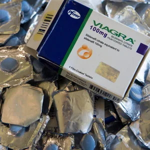 Viagra Pille