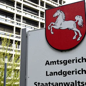 Landgericht Hildesheim