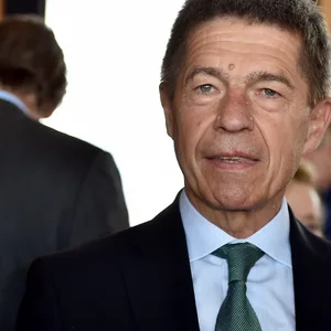 Angela Merkel Joachim Sauer