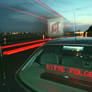 Polizei