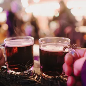 Glühwein
