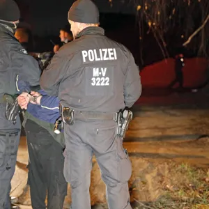 Polizei