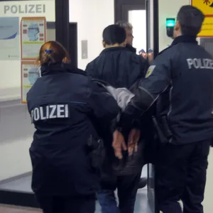 Bundespolizei