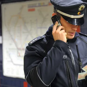Bundespolizei