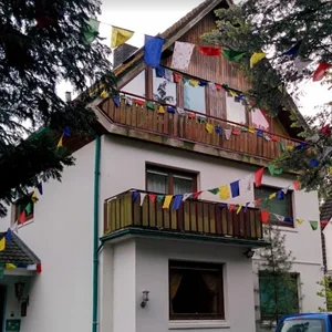 Tibestisches Zentrum in Rahlstedt