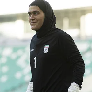 Zohreh Koudaei