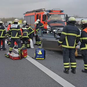 Feuerwehr