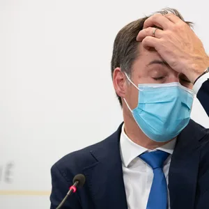 Alexander De Croo