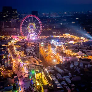 Hamburger Dom