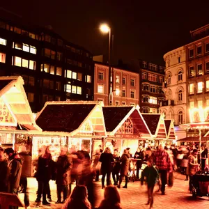 Gänsemarkt