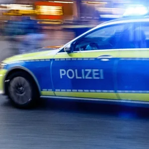 Polizei