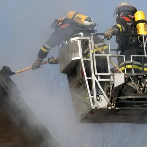 Feuerwehr